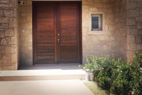 3 bedrooms Villa in Polis, Paphos, Cyprus No. 28338