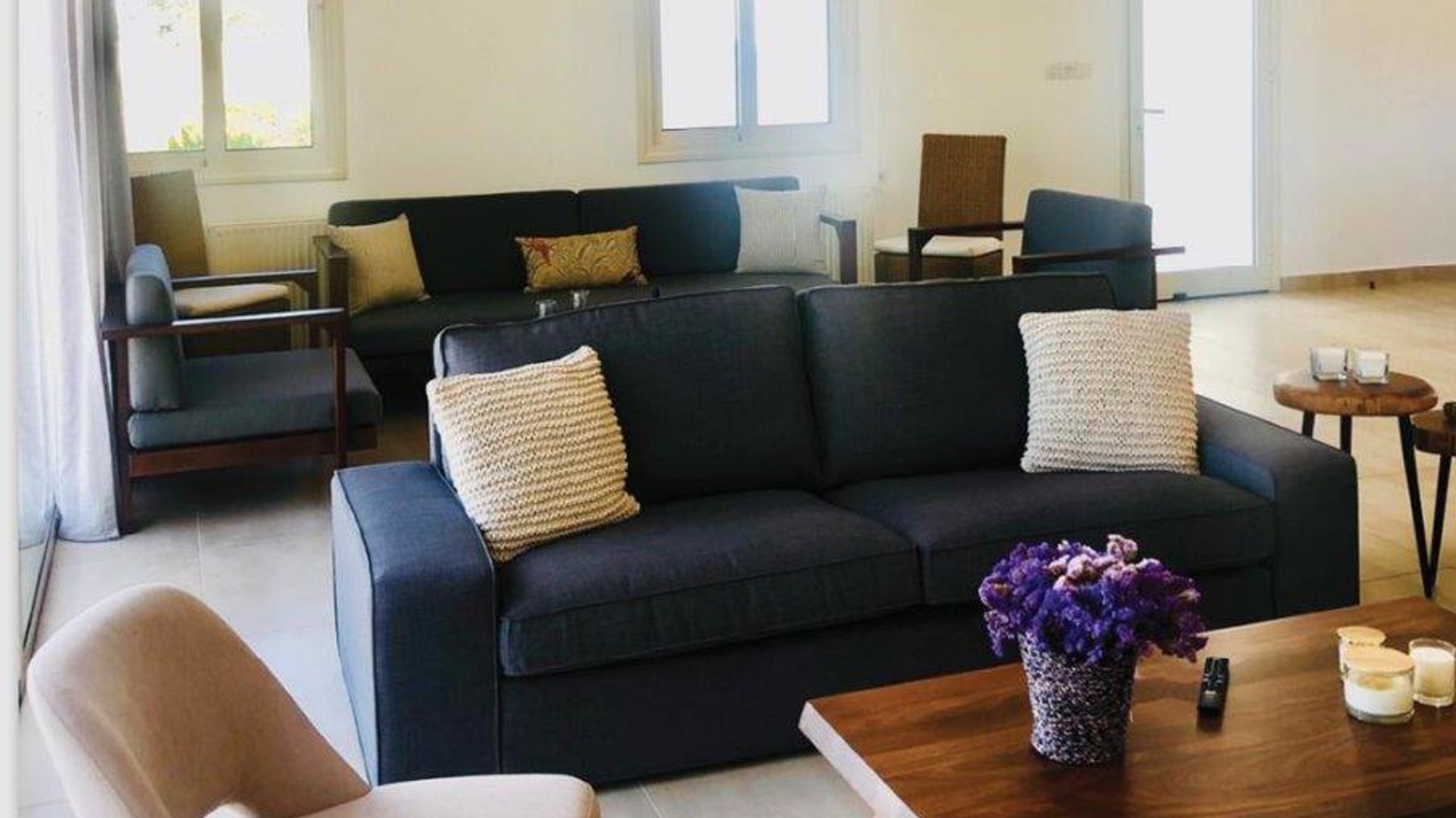 3 bedrooms Villa in Polis, Paphos, Cyprus No. 28338
