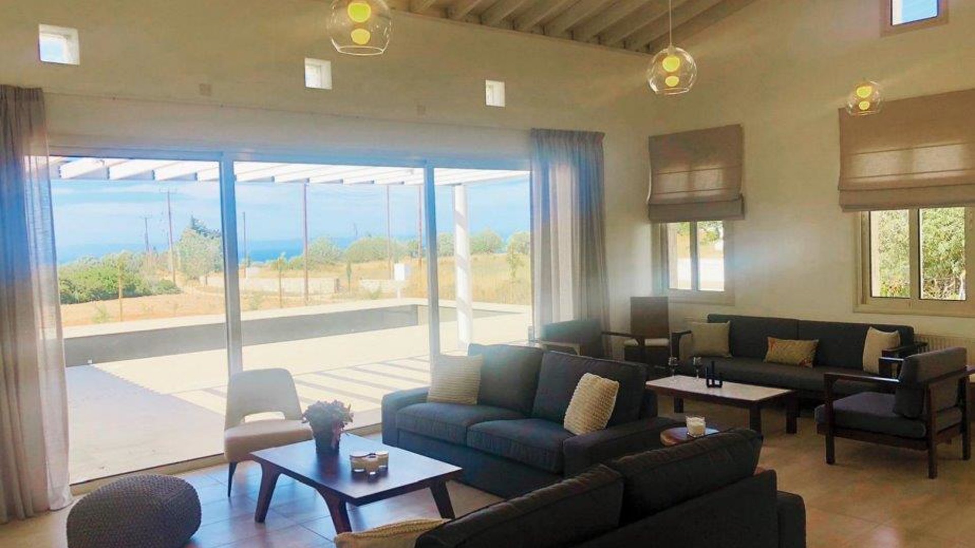3 bedrooms Villa in Polis, Paphos, Cyprus No. 28338