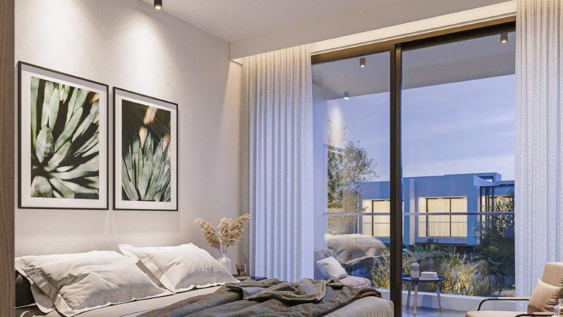 2 bedrooms Townhouse in Chloraka, Paphos, Cyprus No. 28342