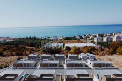 4 chambres Villa à Kissonerga, Paphos, Chypre No. 28340