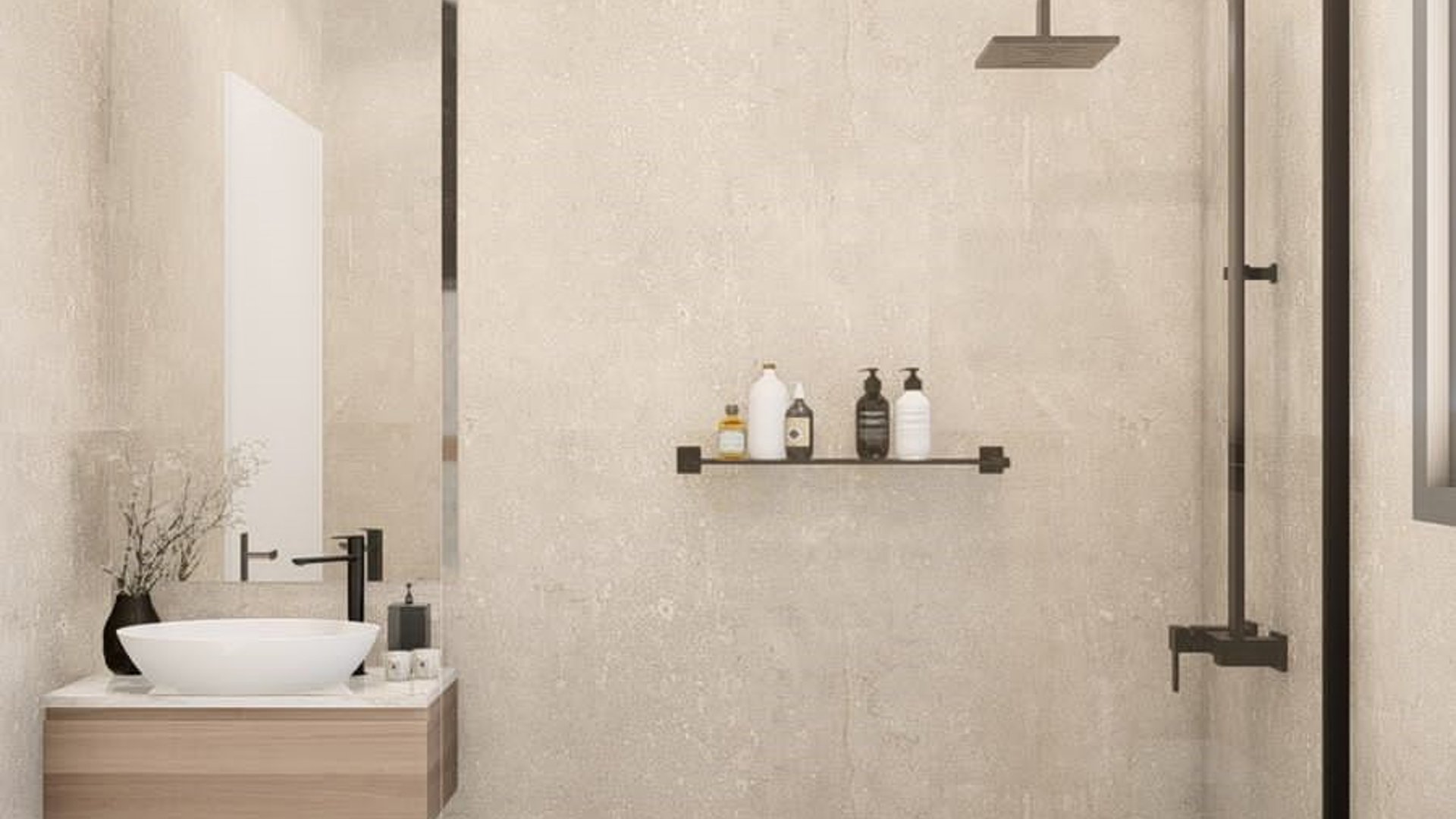 2 chambres Appartement à Kato Paphos, Paphos, Chypre No. 27027