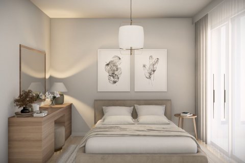 2 chambres Appartement à Kato Paphos, Paphos, Chypre No. 27027