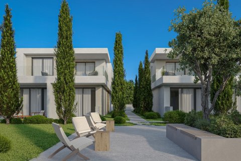 1 chambre Appartement à Kissonerga, Paphos, Chypre No. 29986