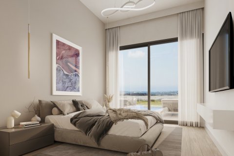 3 chambres Villa à Tala, Paphos, Chypre No. 29983