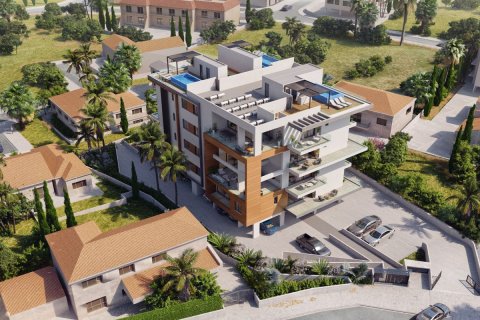 Studio Apartment in Nicosia,  No. 38085 9
