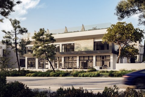1 bedroom Apartment in Geroskípou, Paphos, Cyprus No. 29114