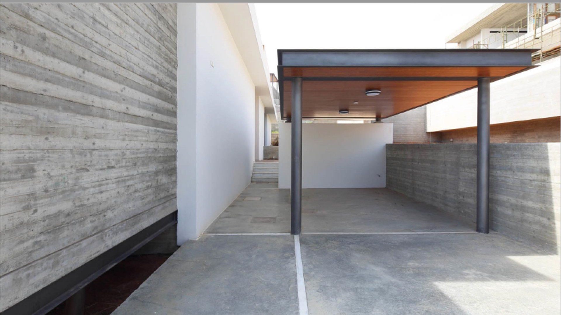 4 bedrooms Villa in Germasogeia, Limassol, Cyprus No. 28654