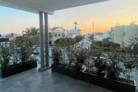 2 chambres Appartement à Potamos tis Germasogeias, Germasogeia, Limassol, Chypre No. 28653