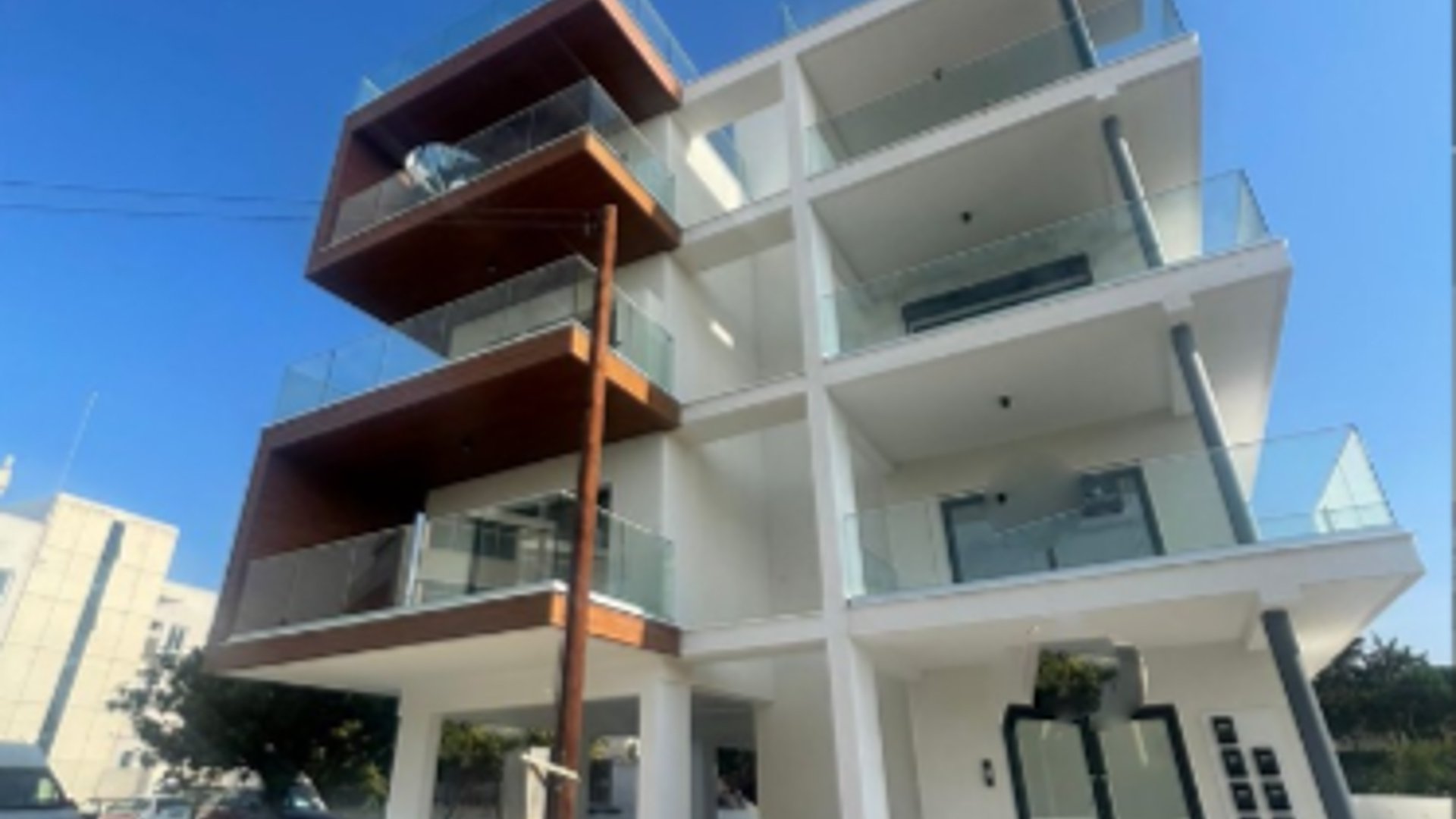 2 chambres Appartement à Potamos tis Germasogeias, Germasogeia, Limassol, Chypre No. 28653
