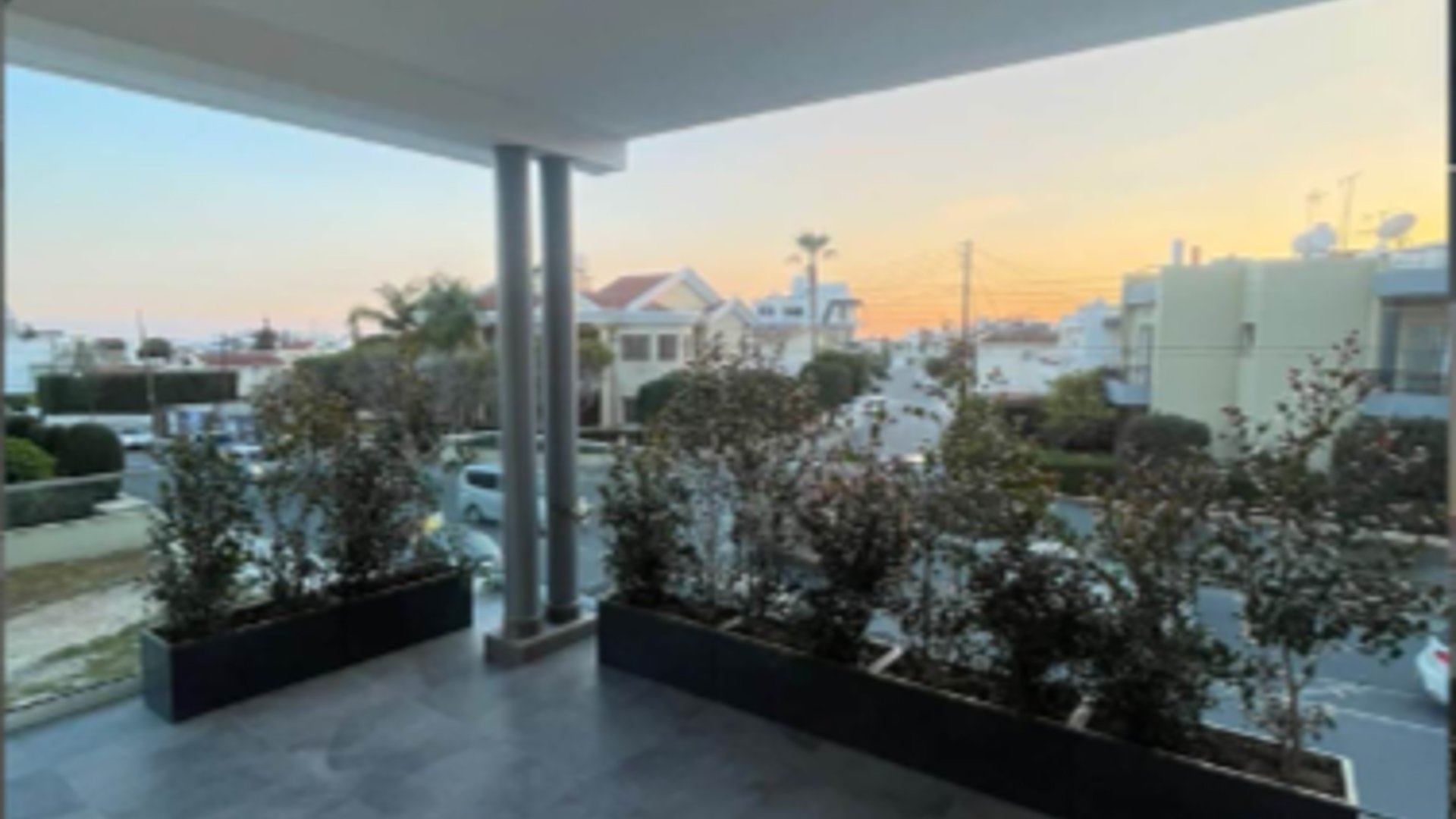 2 chambres Appartement à Potamos tis Germasogeias, Germasogeia, Limassol, Chypre No. 28653