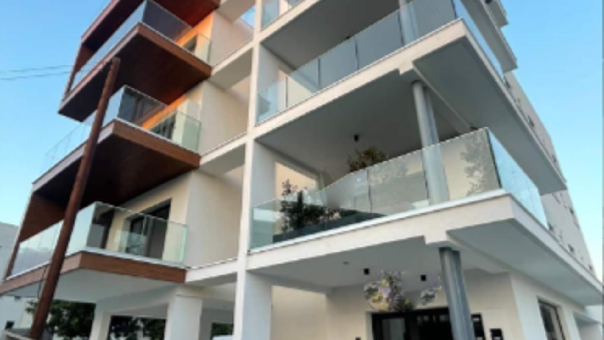 2 chambres Appartement à Potamos tis Germasogeias, Germasogeia, Limassol, Chypre No. 28653