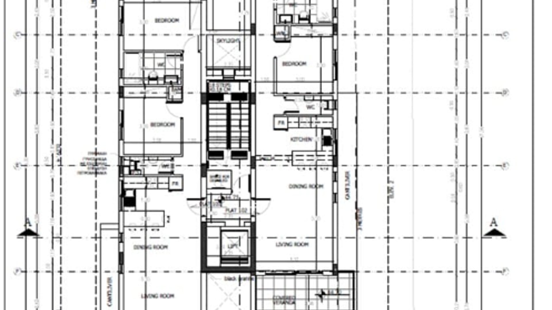 2 chambres Appartement à Potamos tis Germasogeias, Germasogeia, Limassol, Chypre No. 28653