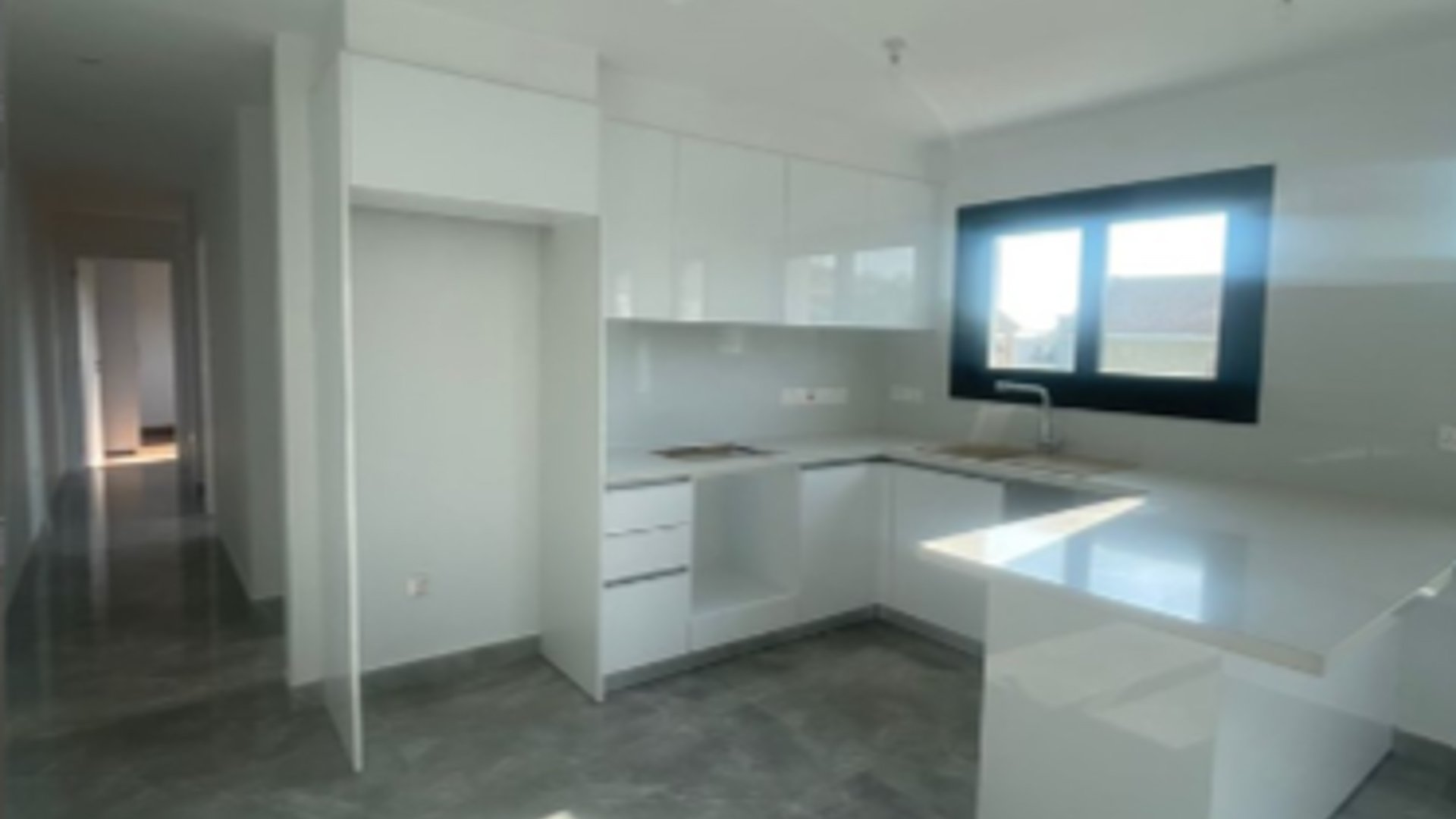 2 chambres Appartement à Potamos tis Germasogeias, Germasogeia, Limassol, Chypre No. 28653