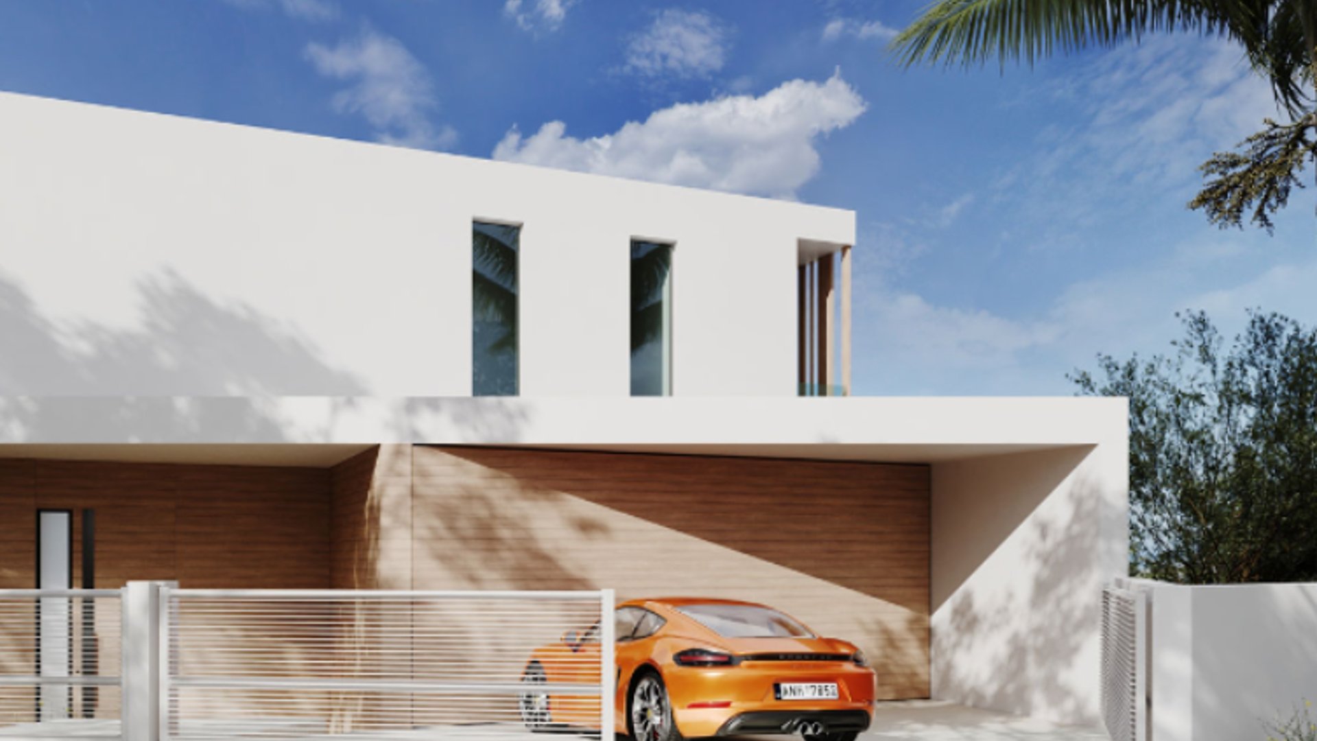 5 chambres Villa à Germasogeia, Limassol, Chypre No. 28655