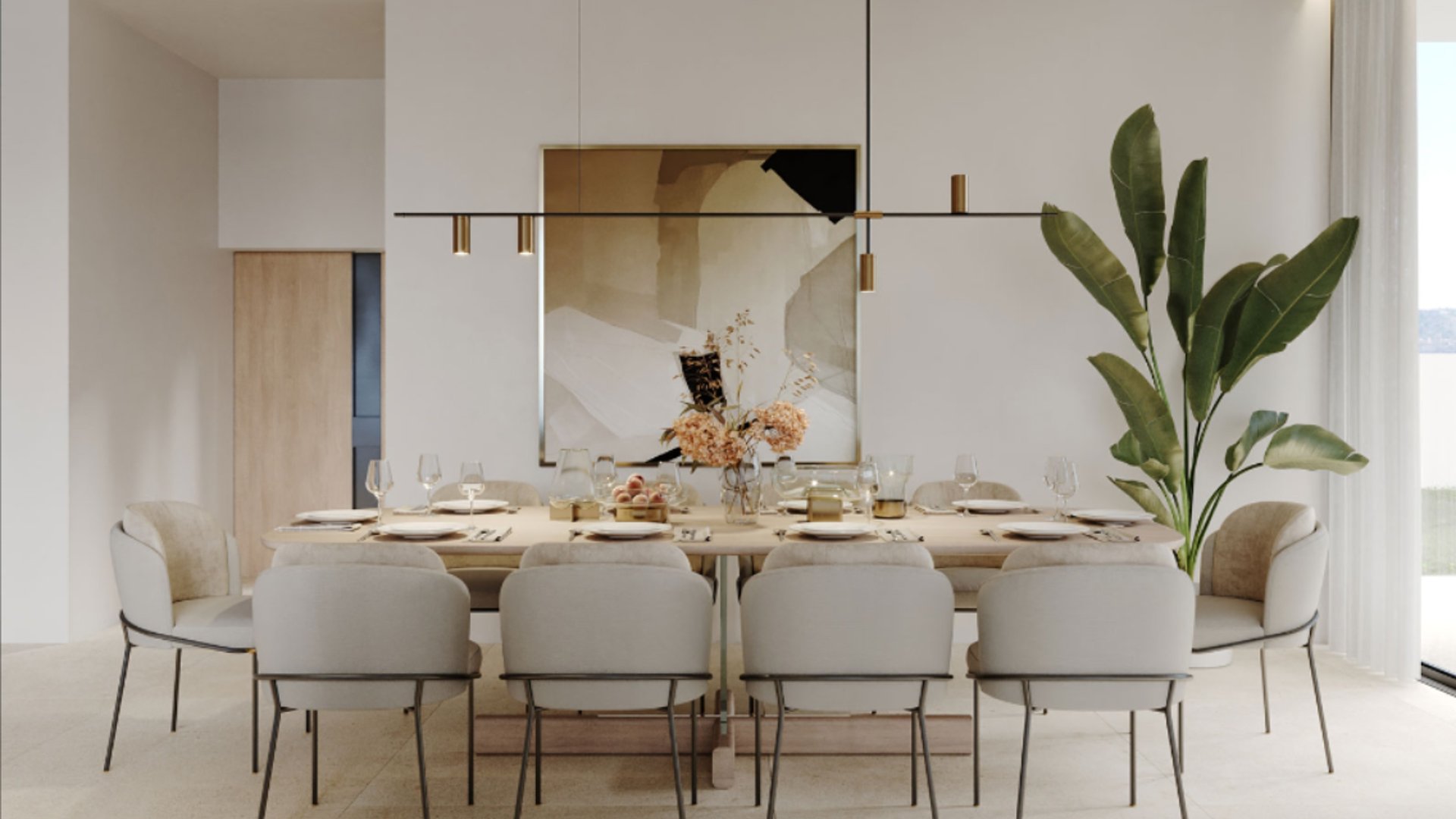 5 chambres Villa à Germasogeia, Limassol, Chypre No. 28655