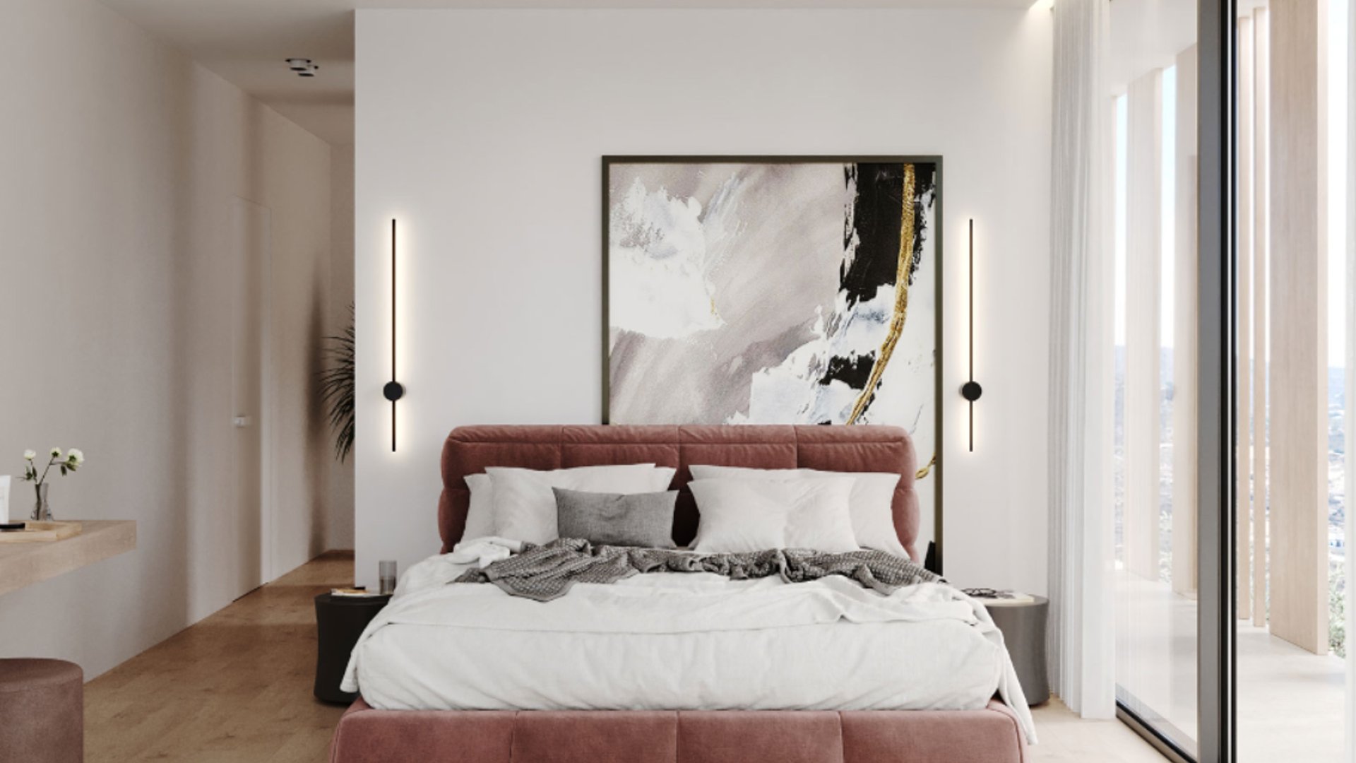 5 chambres Villa à Germasogeia, Limassol, Chypre No. 28655