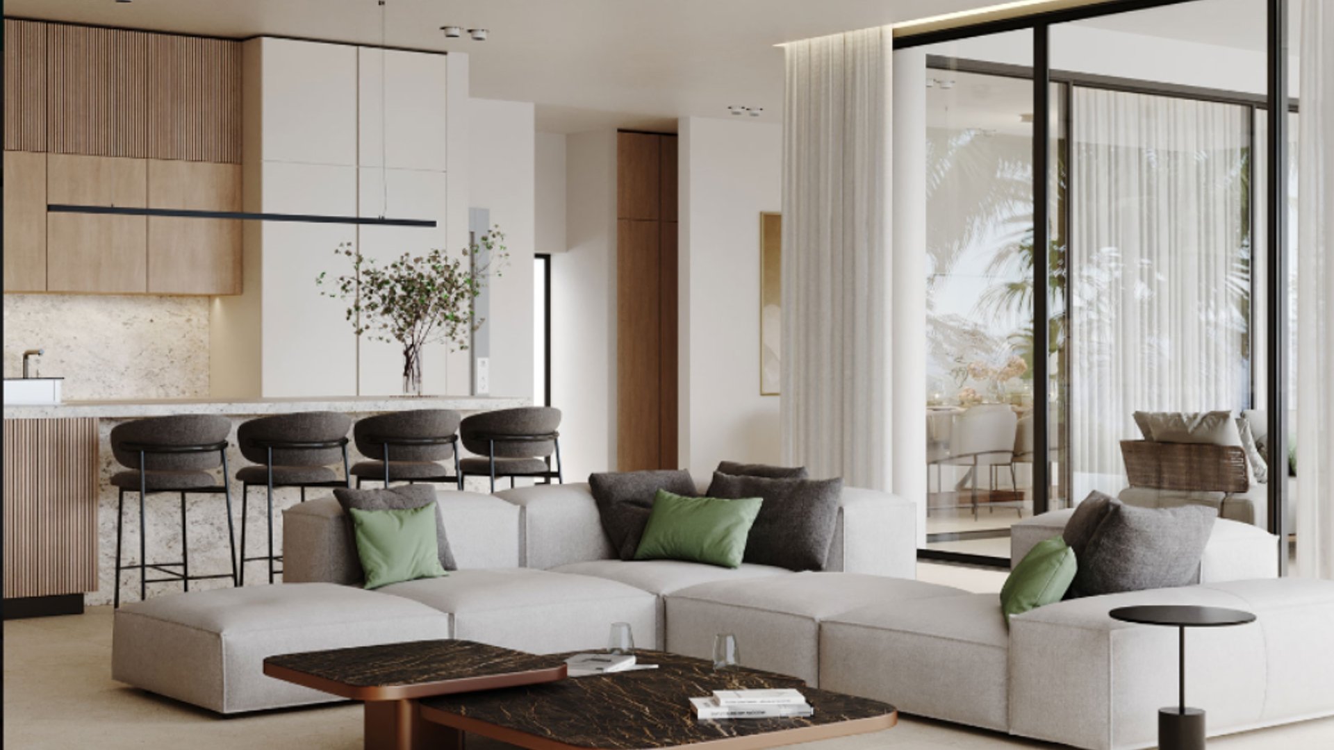 5 chambres Villa à Germasogeia, Limassol, Chypre No. 28655