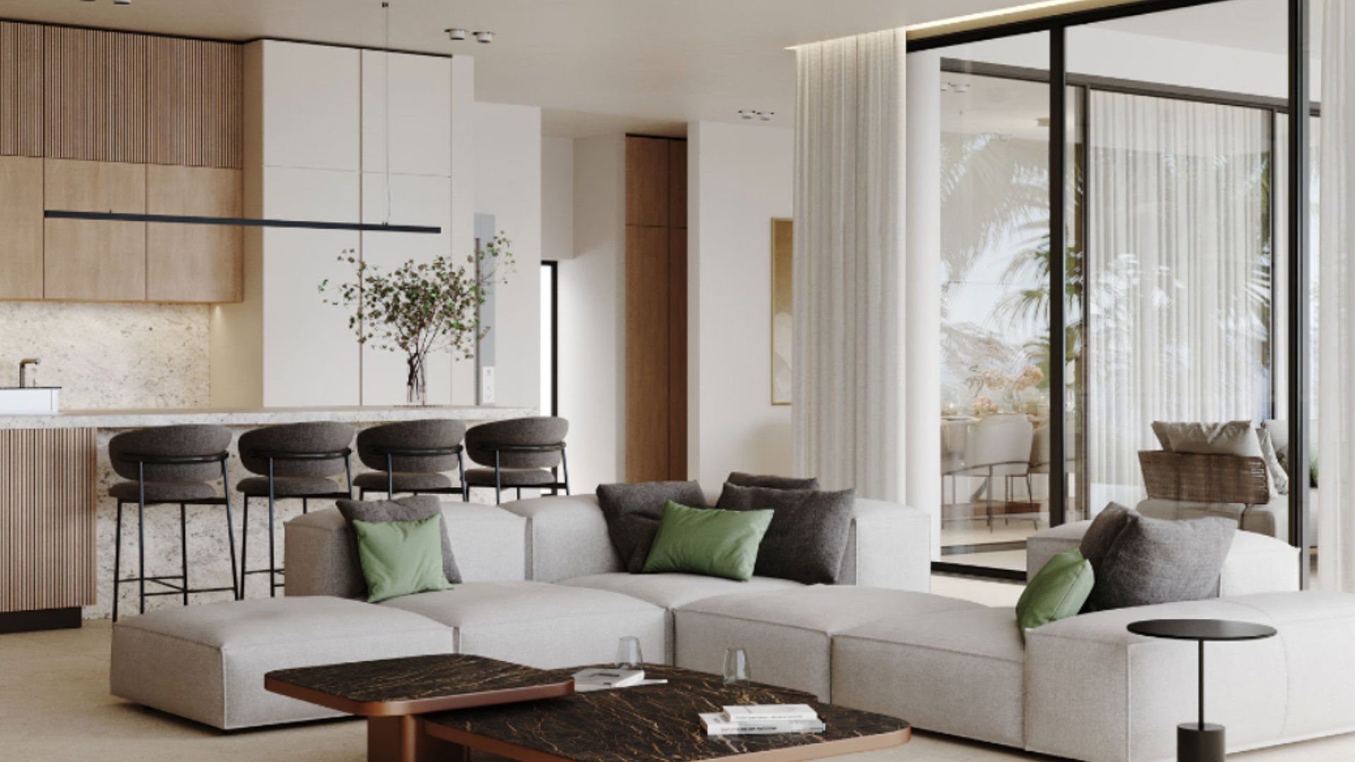 5 chambres Villa à Germasogeia, Limassol, Chypre No. 28655
