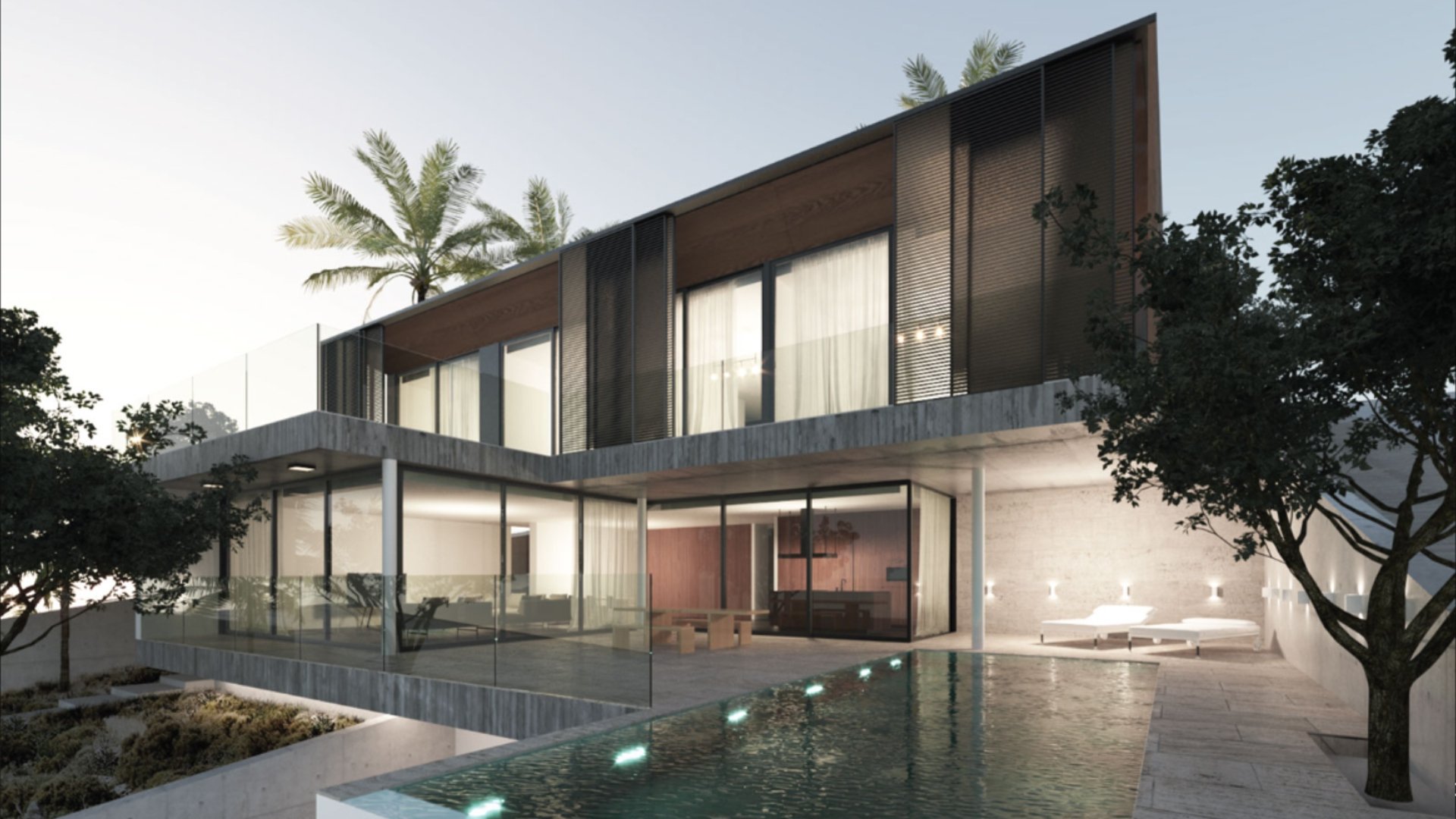 5 chambres Villa à Germasogeia, Limassol, Chypre No. 28655