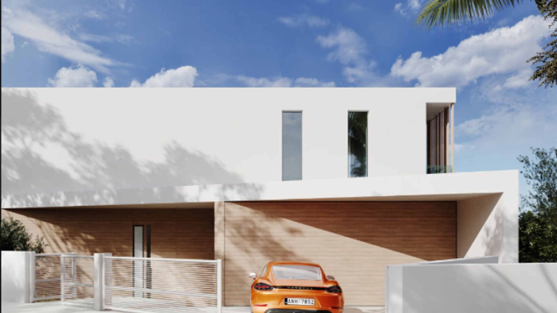 5 chambres Villa à Germasogeia, Limassol, Chypre No. 28655