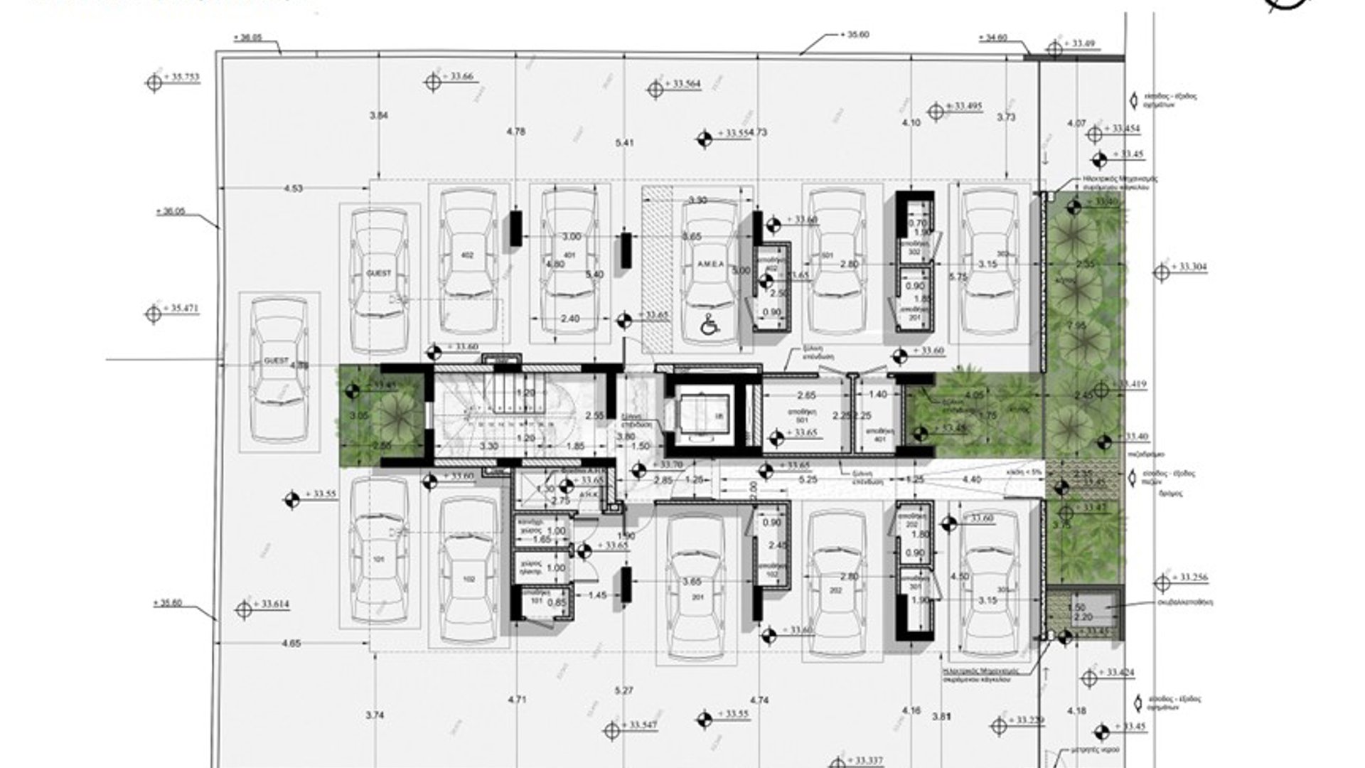 2 bedrooms Apartment in Limassol, Cyprus No. 28652