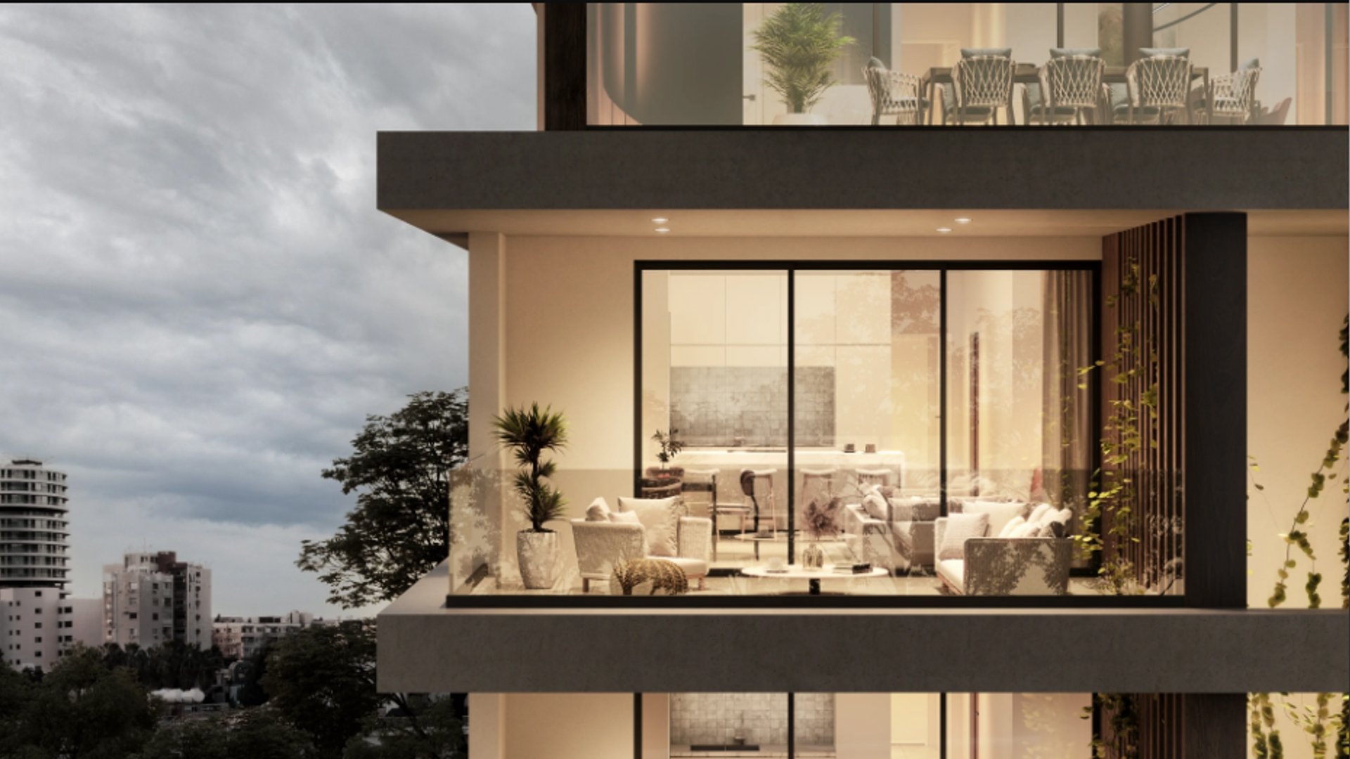 2 bedrooms Apartment in Limassol, Cyprus No. 28652