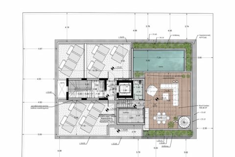 2 chambres Appartement à Limassol, Chypre No. 28652