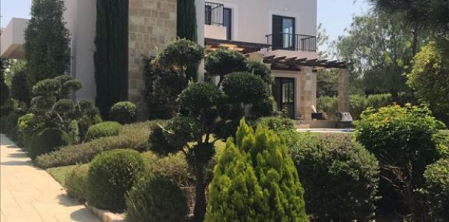 4 bedrooms Villa in Paphos,  No. 38329