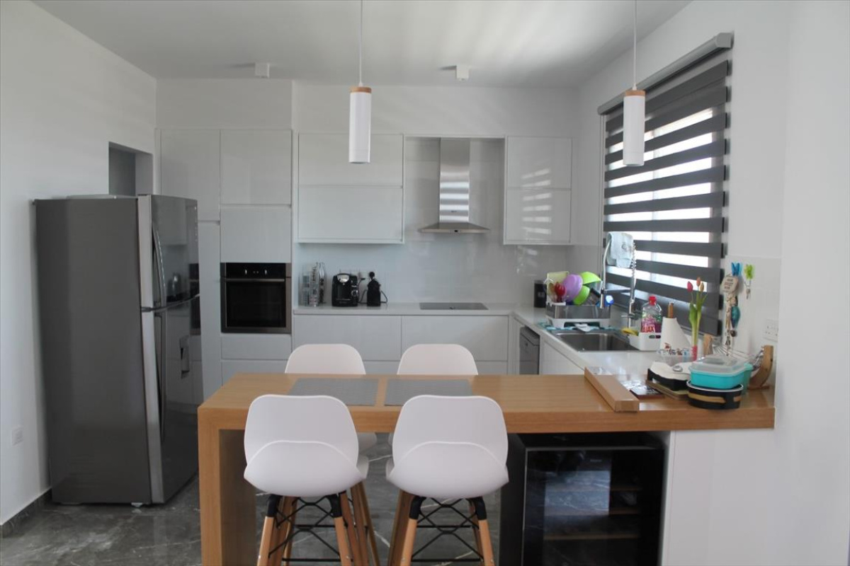 3 chambres Villa à Limassol, Chypre No. 38331