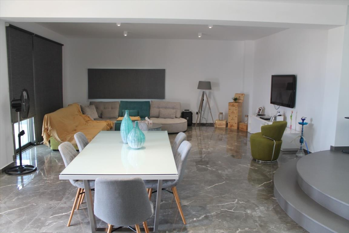 3 chambres Villa à Limassol, Chypre No. 38331