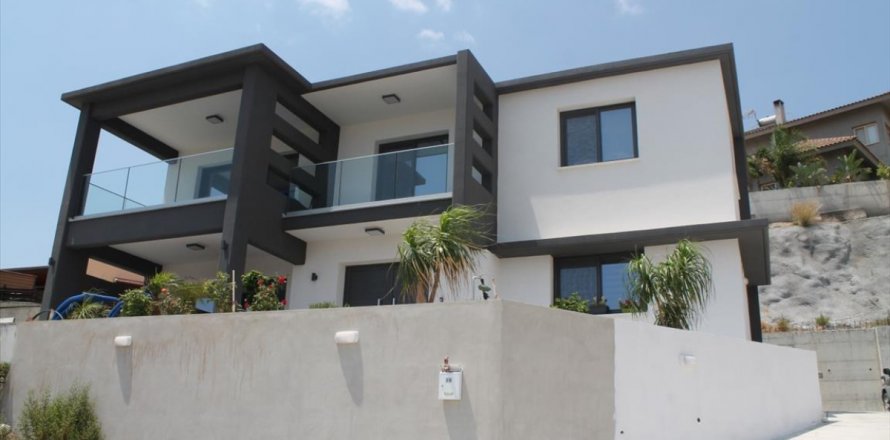 3 chambres Villa à Limassol,  No. 38331
