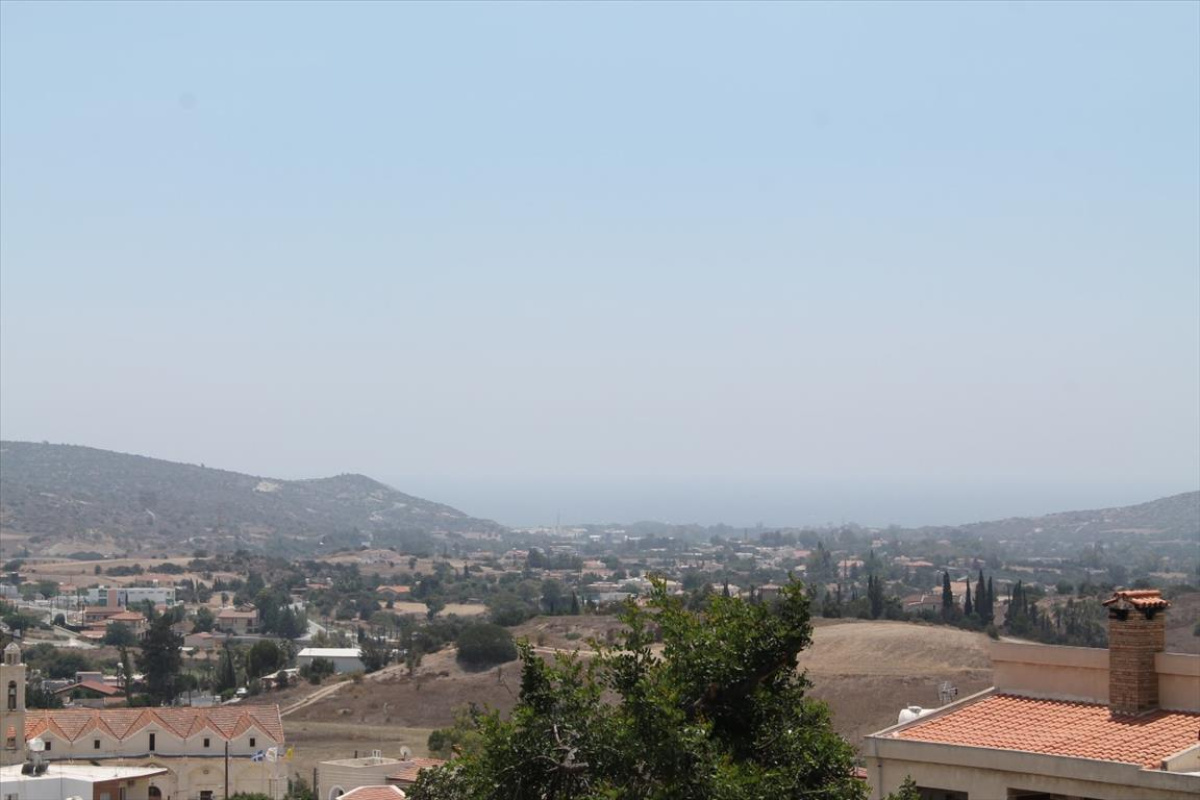 3 chambres Villa à Limassol, Chypre No. 38331