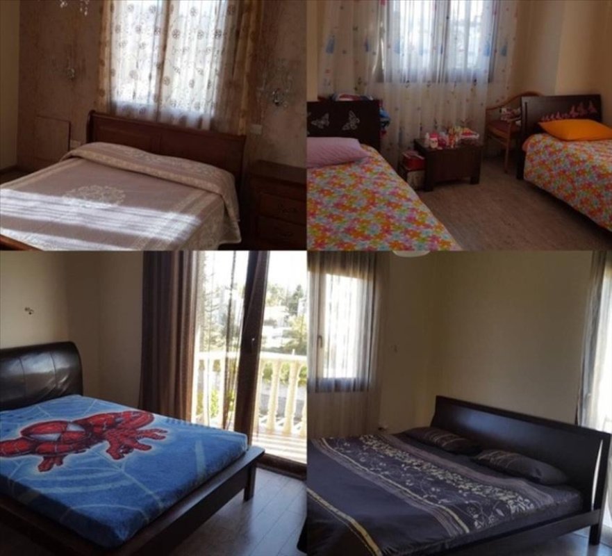 4 dormitorios Villa en Limassol, Chipre No. 38328
