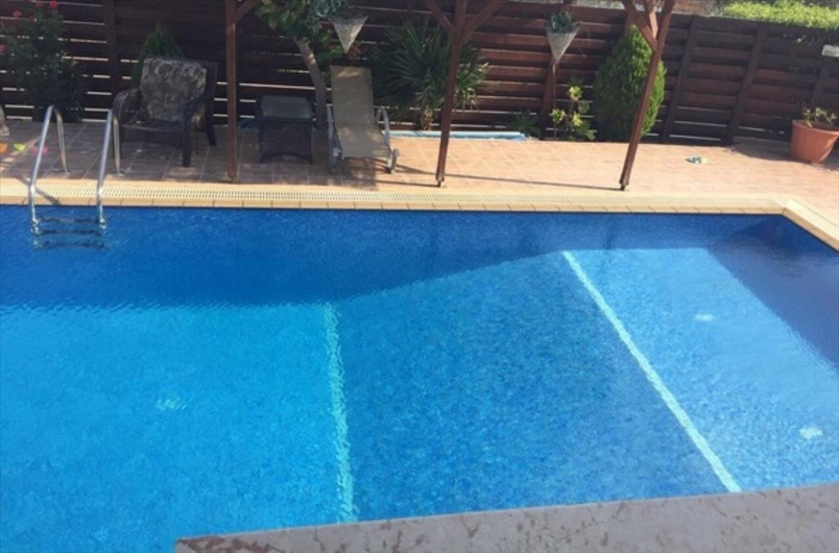 4 dormitorios Villa en Limassol, Chipre No. 38328