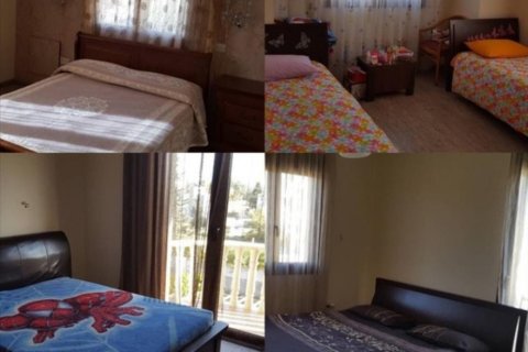 Вилла с 4 спальнями в Лимассол, Лимасол,  № 38328 6