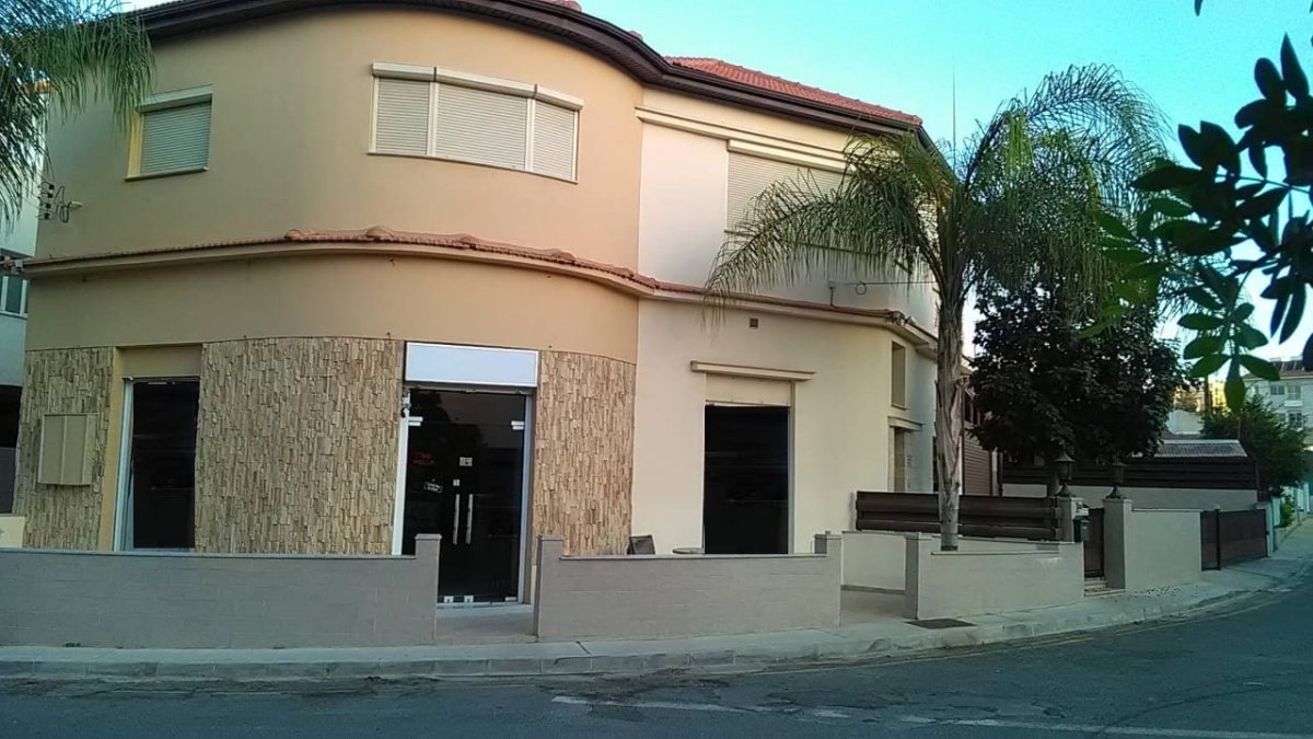 3 bedrooms Villa in Nicosia, Cyprus No. 38333