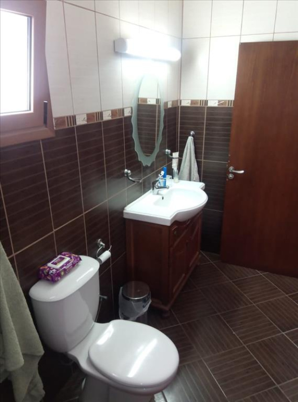 3 bedrooms Villa in Nicosia, Cyprus No. 38333