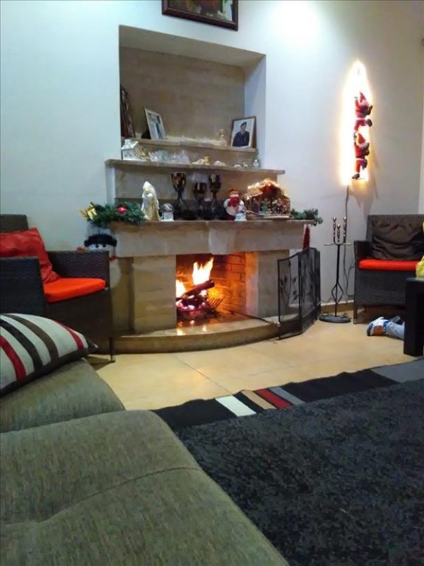 3 bedrooms Villa in Nicosia, Cyprus No. 38333