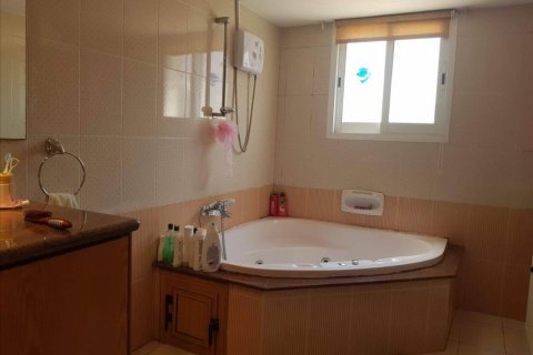 Вилла 320м2 в Лимассол, Лимасол,  № 38330 13