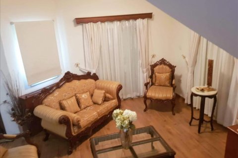 Вилла 320м2 в Лимассол, Лимасол,  № 38330 9