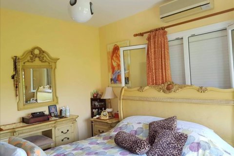 Вилла 320м2 в Лимассол, Лимасол,  № 38330 12