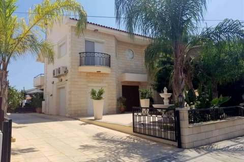 Studio Villa in Limassol,  No. 38330