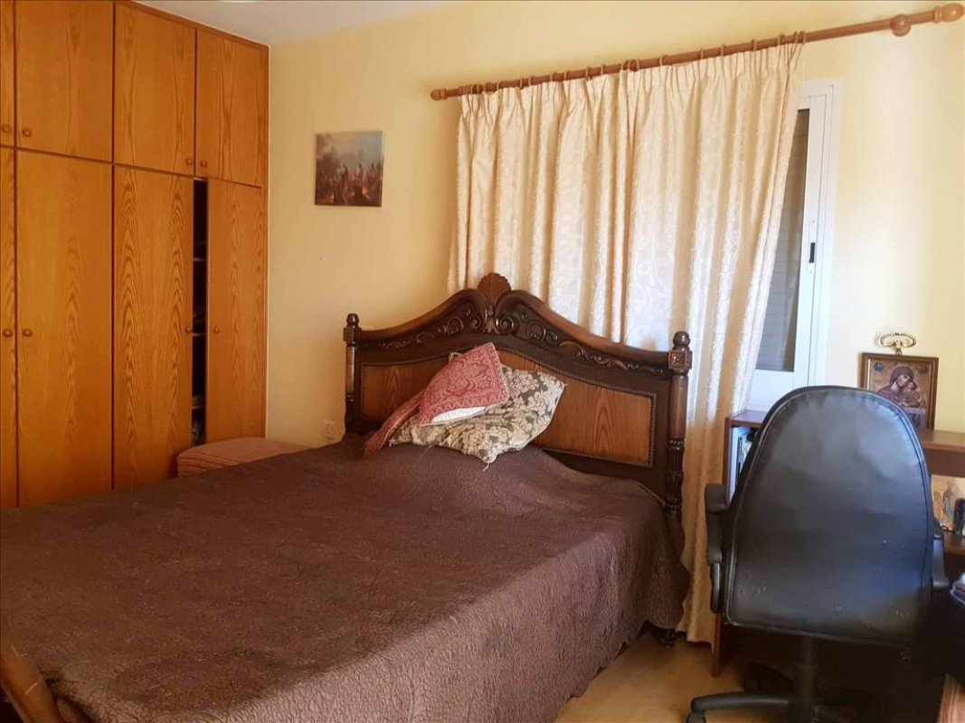 320m2 Villa en Limassol, Chipre No. 38330