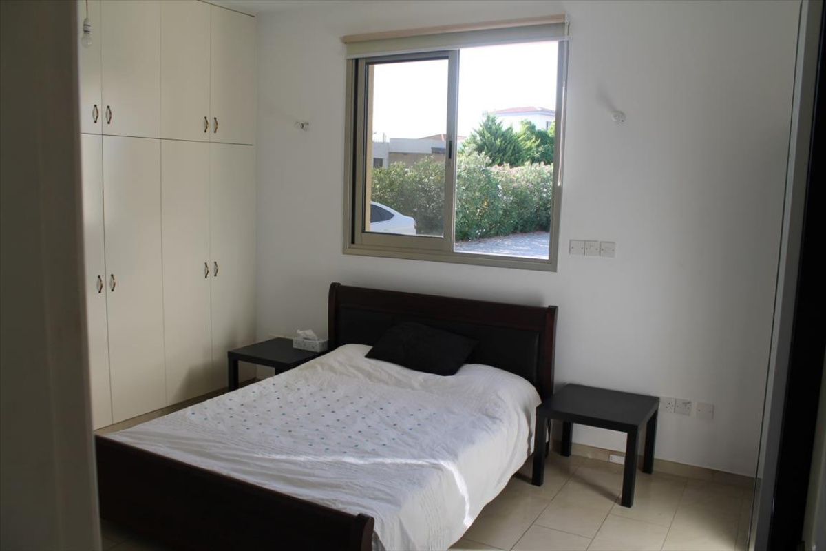 4 bedrooms Villa in Limassol, Cyprus No. 38327