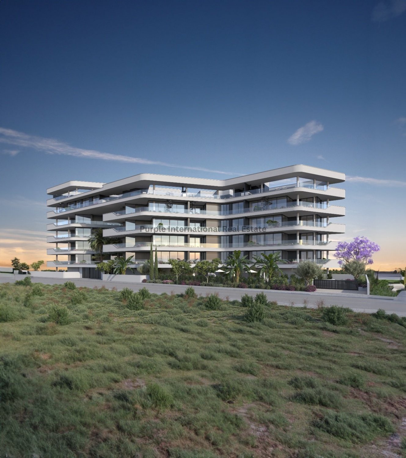 3 bedrooms Apartment in Potamos tis Germasogeias, Germasogeia, Limassol, Cyprus No. 19089