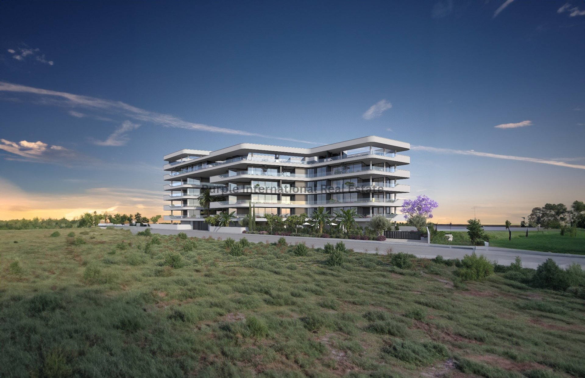 3 bedrooms Apartment in Potamos tis Germasogeias, Germasogeia, Limassol, Cyprus No. 19089