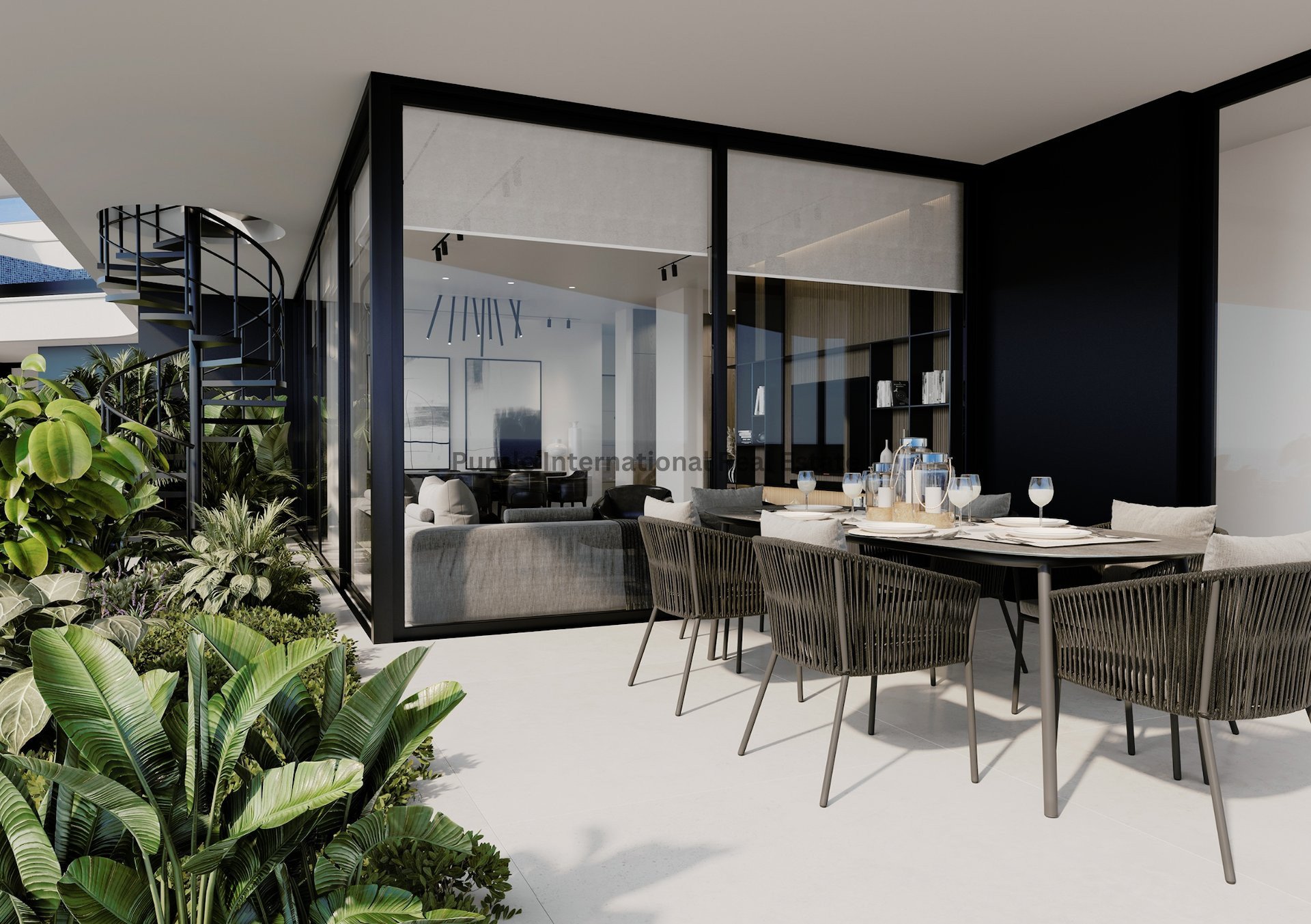 3 bedrooms Apartment in Potamos tis Germasogeias, Germasogeia, Limassol, Cyprus No. 19084