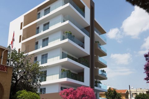3 bedrooms Apartment in Nicosia, No. 41137 6