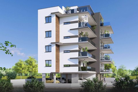 2 bedrooms Apartment in Larnaca, Larnaka, No. 41142 4